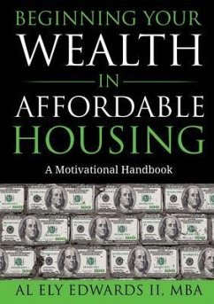 Cover Beginning Your Wealth in Affordable Housing (eBook, ePUB)