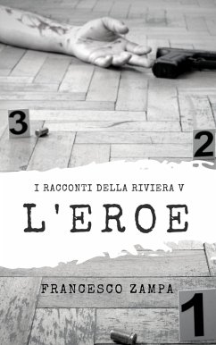 Cover L'eroe (I Racconti della Riviera, #5) (eBook, ePUB)