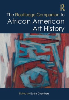Cover The Routledge Companion to African American Art History (eBook, PDF)