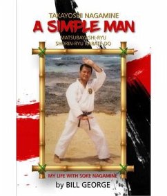 A Simple Man (eBook, ePUB) - George, Bill