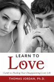 Learn to Love (eBook, ePUB)