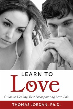 Cover Learn to Love (eBook, ePUB)