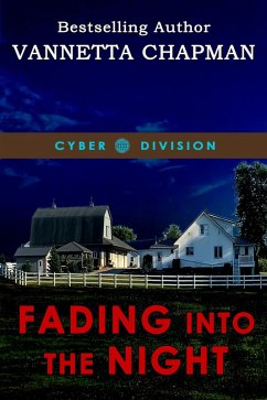 Cover Fading Into the Night (Cyber Division, #1) (eBook, ePUB)