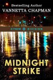 Midnight Strike (Cyber Division, #2) (eBook, ePUB)