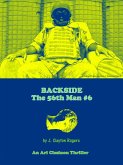Backside (The 56th Man, #6) (eBook, ePUB)