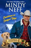 Christmas in Shotgun Ridge (Bachelors of Shotgun Ridge, #8) (eBook, ePUB)