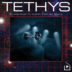 Tethys / Das dunkle Meer der Sterne (MP3-Download) - Rahlmeyer, Dane