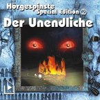 Hörgespinste Special Edition 02 – Der Unendliche (MP3-Download)