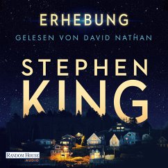 Erhebung (MP3-Download) - King, Stephen