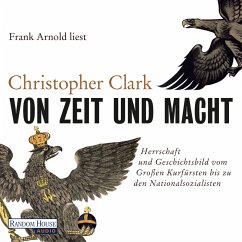 Von Zeit und Macht (MP3-Download) - Clark, Christopher