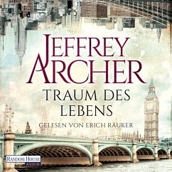 Traum des Lebens (MP3-Download) - Archer, Jeffrey