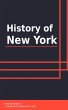 History of New York (eBook, ePUB) - Bild 1