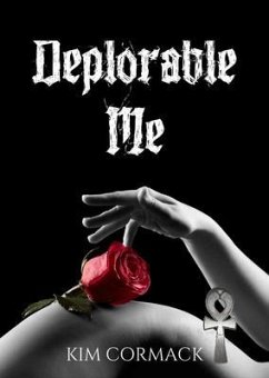 Cover Deplorable Me (eBook, ePUB)