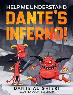 Help Me Understand Dante's Inferno! (eBook, ePUB)
