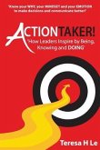 ACTIONTAKER! (eBook, ePUB)