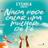 Nada pode calar uma mulher de fé (MP3-Download)