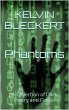 Phantoms: A Collection of Dark Poetry... - Bild 1