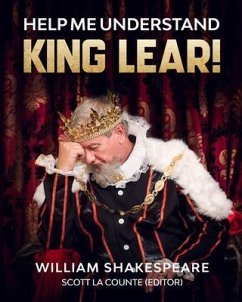 Help Me Understand King Lear! (eBook, ePUB)