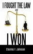 I Fought the Law and I Won (eBook, ePUB) - Bild 1