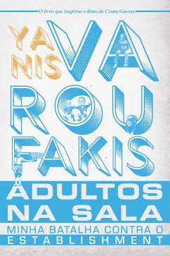 Adultos na sala (eBook, ePUB) - Varoufakis, Yanis