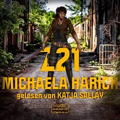 Z21 (MP3-Download) - Harich, Michaela