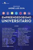 EMPREENDEDORISMO UNIVERSITÁRIO (eBook, ePUB)