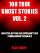 100 True Ghost Stories Vol. 2 (eBook,... - Bild 1