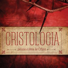Cover Cristologia   Aluno (eBook, ePUB)