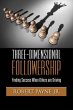 Three-Dimensional Followership (eBook,... - Bild 1