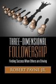 Three-Dimensional Followership (eBook, ePUB)