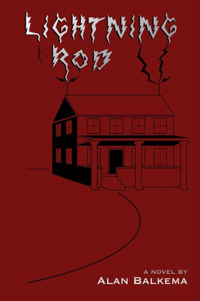 Lightning Rod (eBook, ePUB) Lightning Rod (eBook, ePUB)