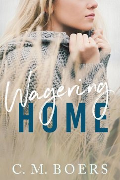Cover Wagering Home (eBook, ePUB)