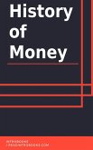 History of Money (eBook, ePUB)