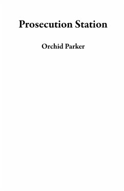 Cover Prosecution Station (eBook, ePUB)