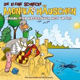 Die kleine Schnecke Monika Häuschen - Warum gehen Wasserläufer nicht unter? / Die kleine Schnecke, Monika Häuschen, Audio-CDs 56