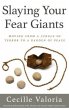 Slaying Your Fear Giants (eBook, ePUB) - Bild 1