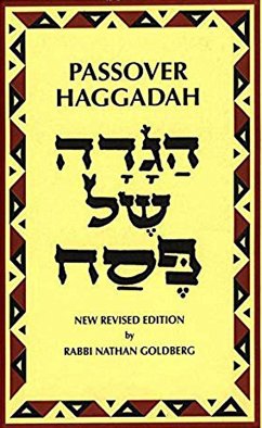 Passover Haggadah (eBook, ePUB) - Goldberg, Nathan