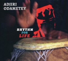Rhythm For Life - Odametey,Adjiri
