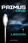 Primus-One Legion (eBook, ePUB) Primus-One Legion (eBook, ePUB)