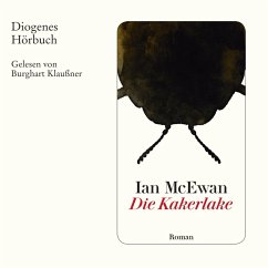 Die Kakerlake (MP3-Download) - McEwan, Ian