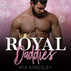 Royal Daddies (MP3-Download) - Kingsley, Mia