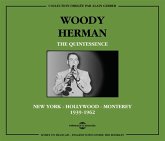 The Quintessence 1939-1962 (New York-Hollywood-