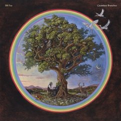 Countless Branches - Fay,Bill