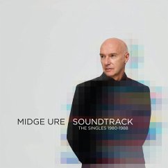 Soundtrack: The Singles 1980-1988 - Ure,Midge