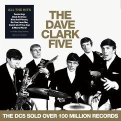 All The Hits - Dave Clark Five,The