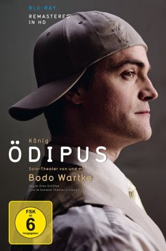 König Ödipus - Wartke,Bodo