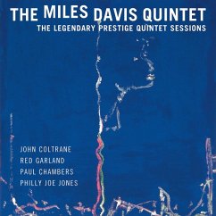 The Legendary Prestige Quintet Sessions (Ltd.6lp) - Miles Davis Quintet,The