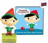 Tonie - Favourite classics - Pinocchio and other classic stories Tonie - Favourite classics - Pinocchio and other classic stories