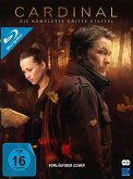 Cardinal - Staffel 3 - 2 Disc Bluray