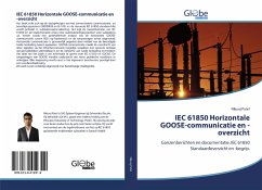IEC 61850 Horizontale GOOSE-communicatie en -overzicht - Patel, Nikunj